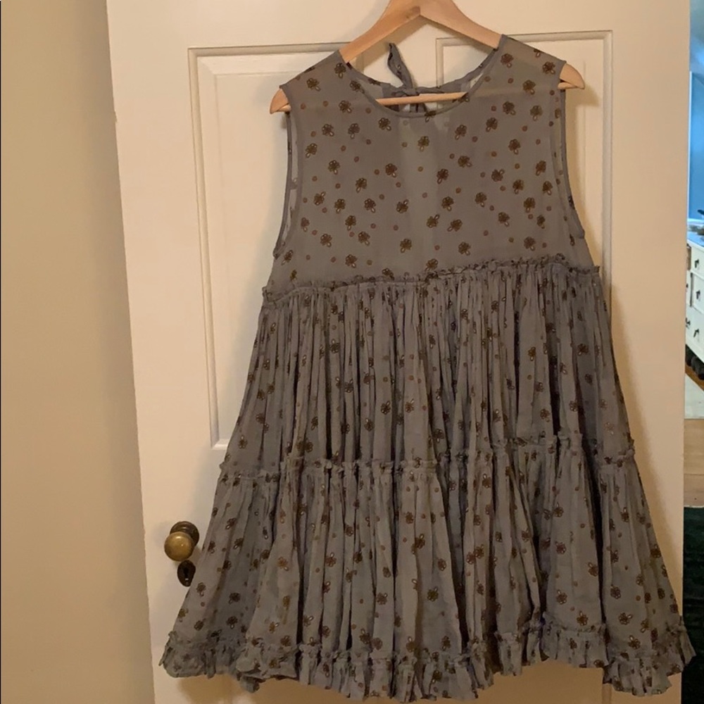 2020 Innika Choo Dress!